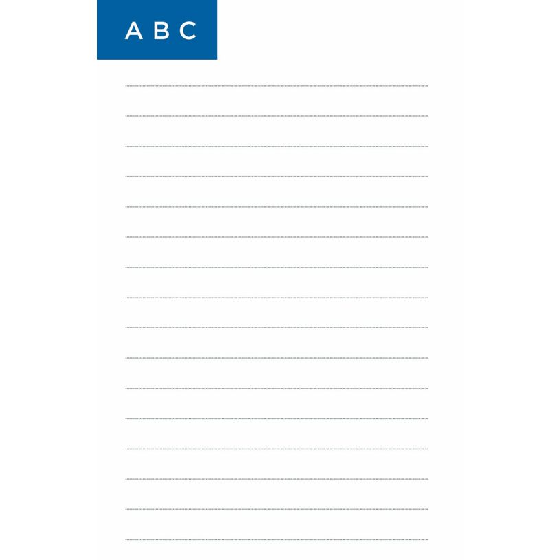 3371010518050-Quo Vadis - Agenda - Spiralé - 2025 - Maxiweek 1624 S - Semainier Planning - Français - Rouge - 13 mois de décembre à décembre - 16x24 cm - Papier Clairefontaine blanc - Fabri--4