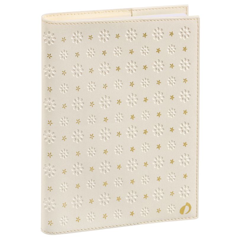 3371010516490-Quo Vadis - Agenda - 2025 - Ministre - Semainier Planning - Français - Isis - Multicolore - 13 mois de décembre à décembre - 16x24 cm - Papier Clairefontaine -P_405187229_2-0