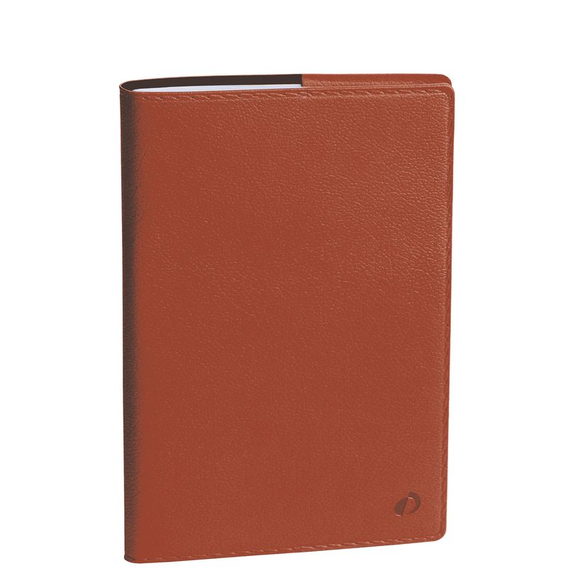 3371010509713-Quo Vadis Toscana - Agenda - 2025 - semainier - mini - 100 x 150 mm - portrait - papier blanc - couleur unique - couvertu-P_405187278_3-0