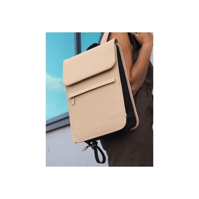 3701506204448-Casyx Storm - Sac à dos pour ordinateur portable - jusqu'à 15" - désert-P_405188221_1-7