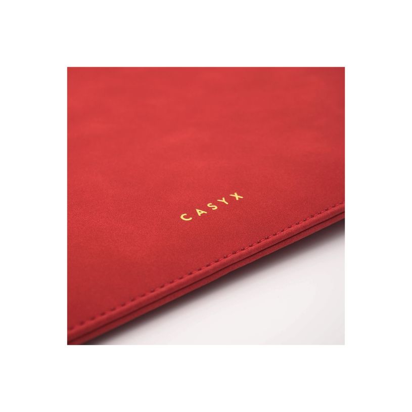 3701506202659-Casyx Atelier - Housse d'ordinateur pour portable 14" - carmin-P_405188254_4-1