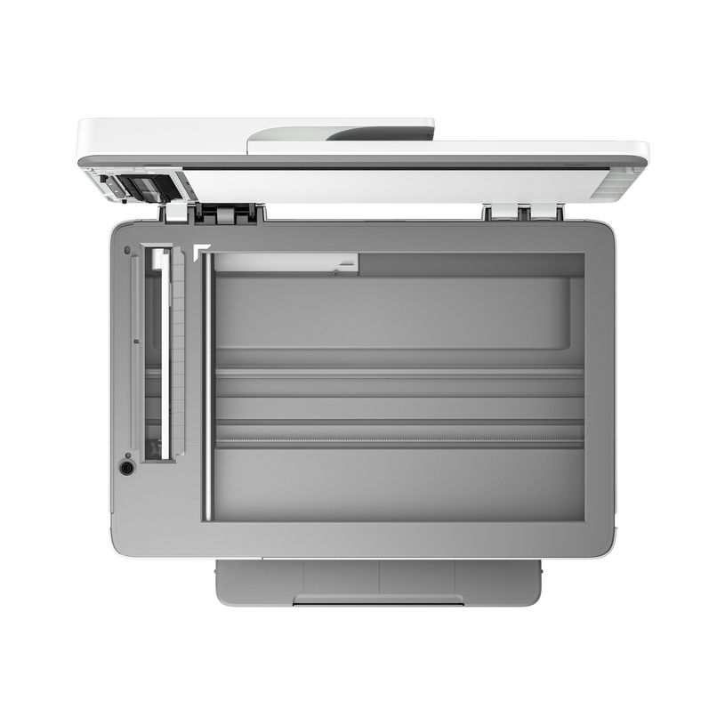 0196337487932-HP Officejet Pro 9730e Wide Format All-in-One - Imprimante multifonctions - couleur - jet d'encre - A3/Ledger (297 x 432 mm) (original) - A3 (support) - jusqu'à 18 ppm (copie) - jusqu'à 22 ppm (impression) - 250 feuilles - -P_405188467_15-14