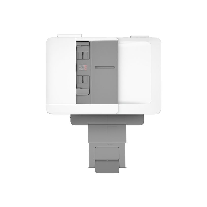 0196337487932-HP Officejet Pro 9730e Wide Format All-in-One - Imprimante multifonctions - couleur - jet d'encre - A3/Ledger (297 x 432 mm) (original) - A3 (support) - jusqu'à 18 ppm (copie) - jusqu'à 22 ppm (impression) - 250 feuilles - -P_405188467_16-12