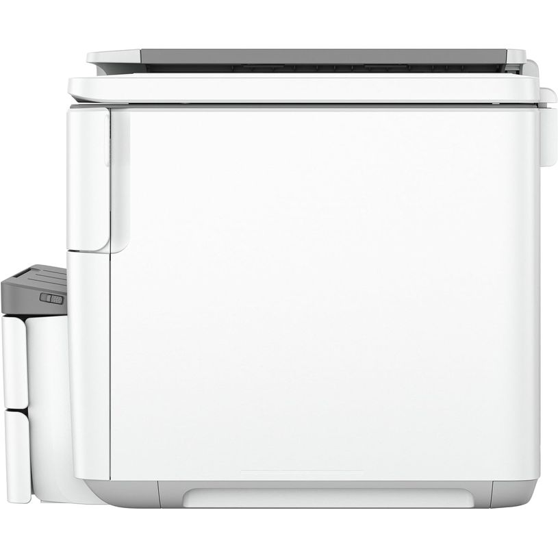 0196337487932-HP Officejet Pro 9730e Wide Format All-in-One - Imprimante multifonctions - couleur - jet d'encre - A3/Ledger (297 x 432 mm) (original) - A3 (support) - jusqu'à 18 ppm (copie) - jusqu'à 22 ppm (impression) - 250 feuilles - US-P_405188467_8-6