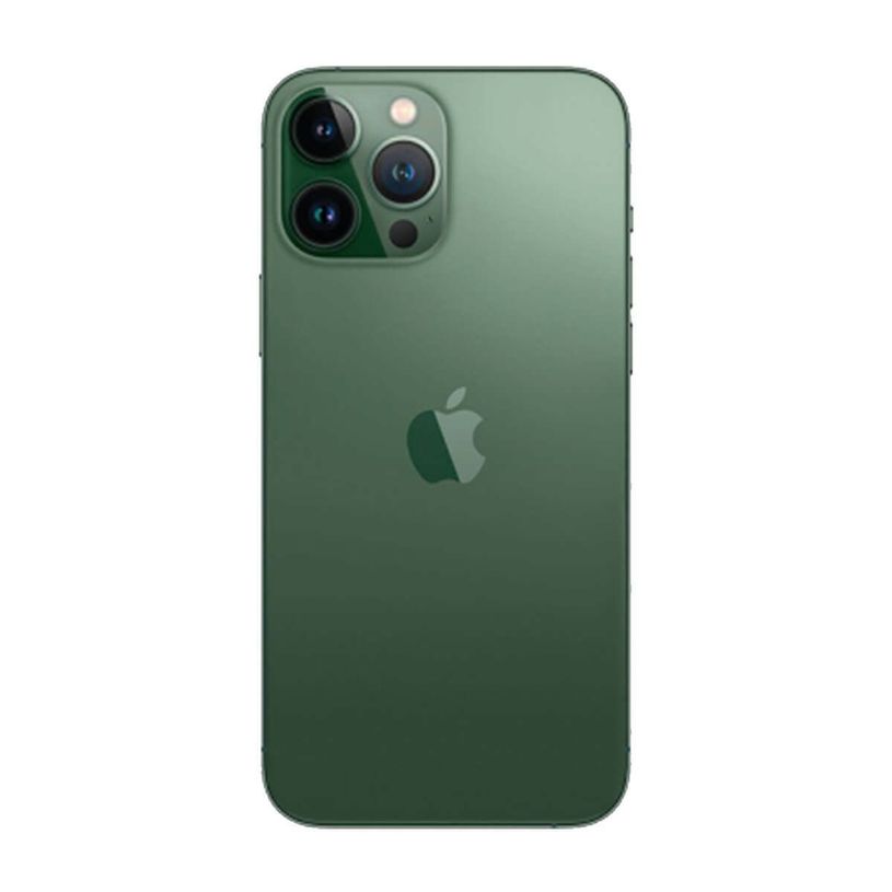 3584770912734-Apple iPhone 13 Pro - Smartphone reconditionné grade A (Très bon état) - 5G - 128 Go -