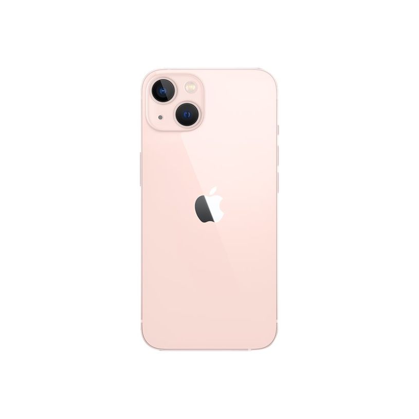 0404051888431-Apple iPhone 13 - Smartphone reconditionné grade A - 5G - 128 Go - rose-P_405188843_3-2