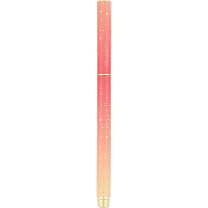 3664447171944-Stylo plume Goldy - 5 decors assortis - Oberthur-P_405188862_3-2