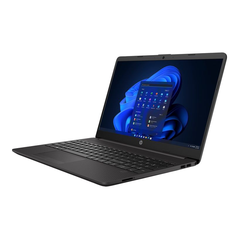 0197961980233-HP Portable 250 G9 Notebook - PC portable 15.6" - Intel Celeron - N4500- 8 Go RAM - 256 G-P_405189025_8-10