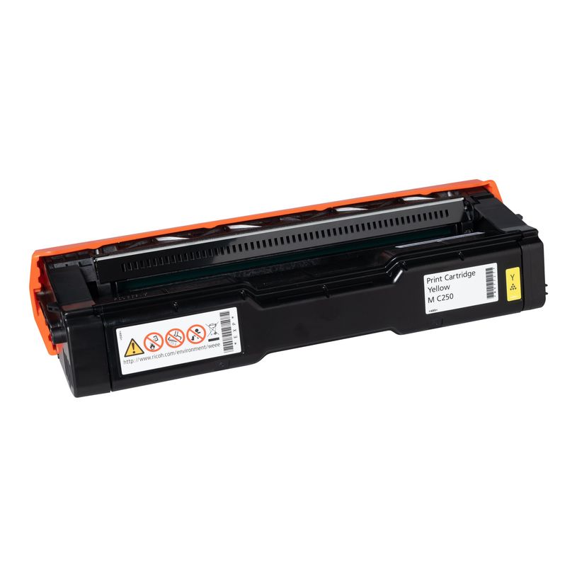 4961311942174-Ricoh M C250 - Jaune - cartouche laser d'origine -P_405189111_1-0