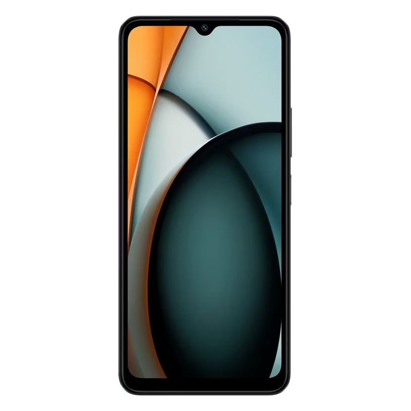 6941812768112-Xiaomi Redmi A3 - Smartphone - 4G - 3/64 Go - noir minuit-P_405189114_5-3