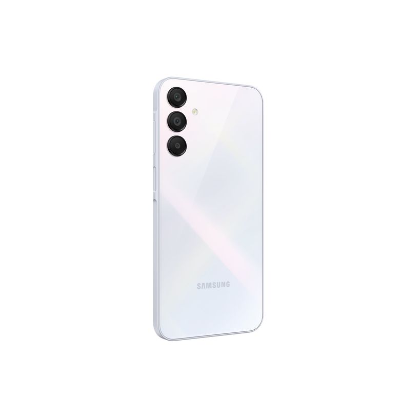 8806095356587-Samsung Galaxy A15 - Smartphone - 4G - 4128 Go - microSD slot - écran OEL - 6.5" - 2340 x 1080 pixels (90 Hz) - 3 x caméras arrière 50 MP, 5 MP, 2 MP - f-P_405223720_2-1