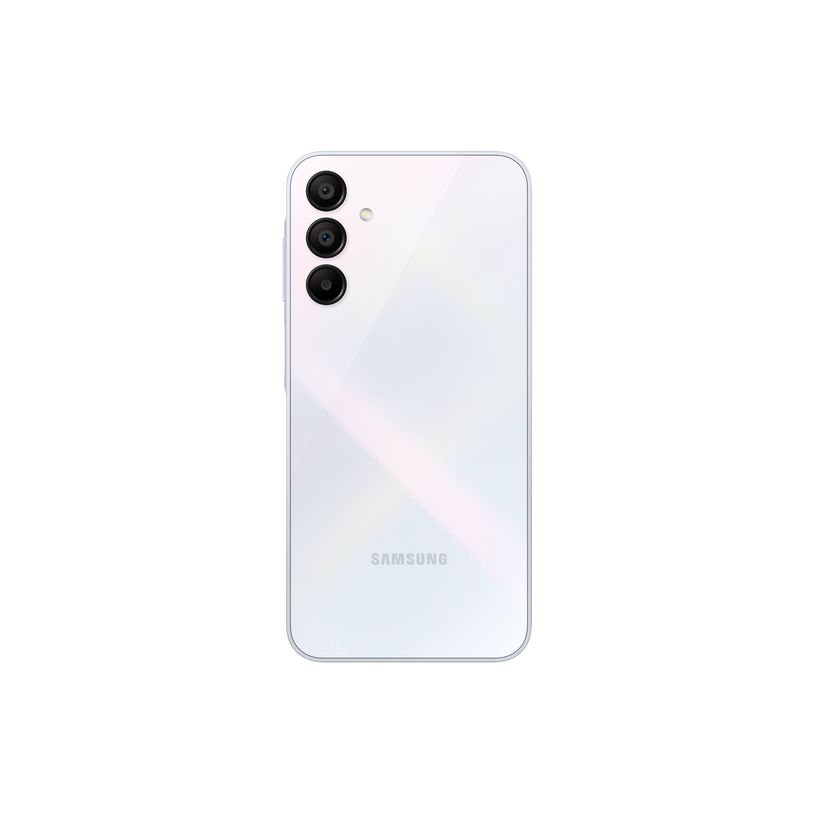 8806095356587-Samsung Galaxy A15 - Smartphone - 4G - 4128 Go - microSD slot - écran OEL - 6.5" - 2340 x 1080 pixels (90 Hz) - 3 x caméras arrière 50 MP, 5 MP, 2 MP - f-P_405223720_8-7