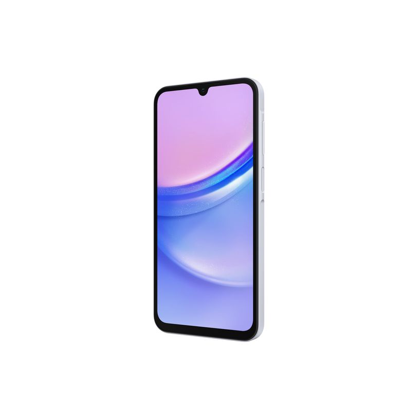 8806095356587-Samsung Galaxy A15 - Smartphone - 4G - 4128 Go - microSD slot - écran OEL - 6.5" - 2340 x 1080 pixels (90 Hz) - 3 x caméras arrière 50 MP, 5 MP, 2 MP - f-P_405223720_9-8