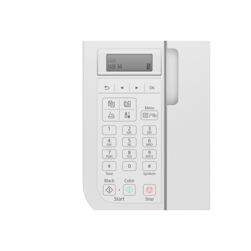 4549292191882-Canon PIXMA TR4751i - Imprimante multifonction jet d'encre couleur A4 - USB 2.0, Wi-Fi(n) -P_405223900_7-3