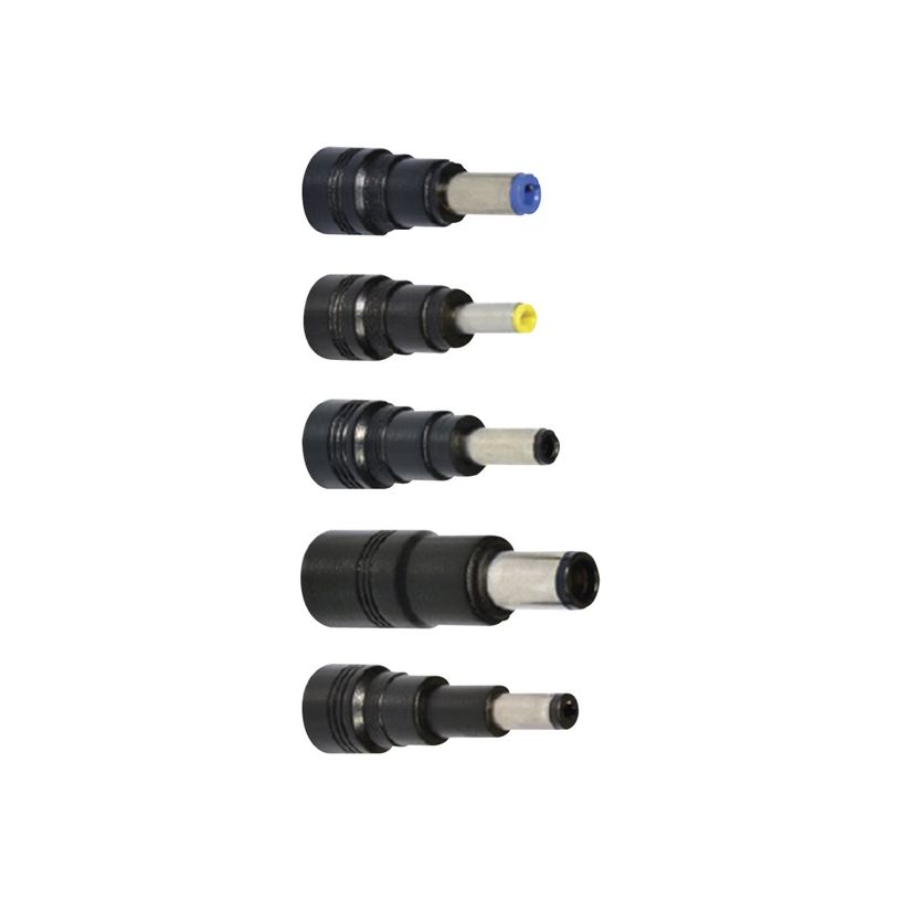 3567042030091-PORT - Chargeur secteur pour ordinateur portable HP - 65 Watt -P_405224201_1-3