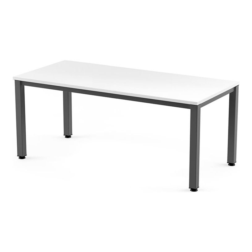 8427951006509-Rocada Executive - Table - rectangulaire - blanc - RAL 7015, anthracite base-P_405224569_1-0