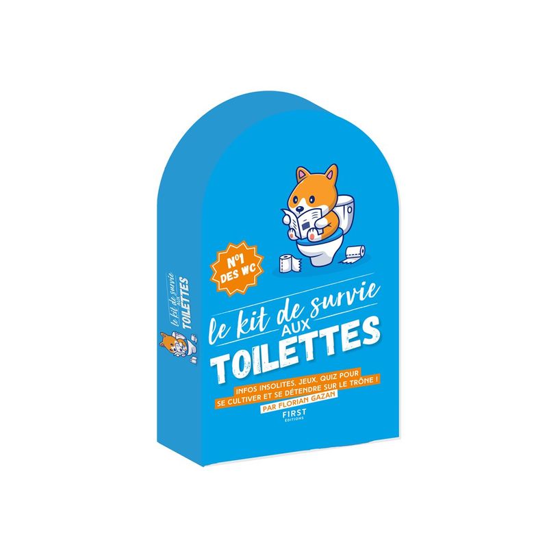 9782412097748-Kit de survie aux toilettes, 9ème édition - par Gazan Florian - livre d'activités-P_405225183_2-0