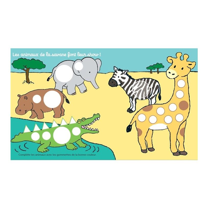 9782095029326-T'choupi - Mes gommettes les animaux - par Courtin Thierry-P_405225256_4-3