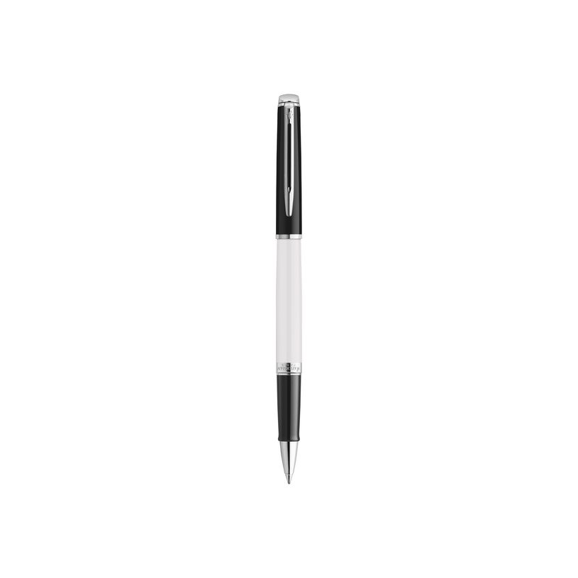 3026982028457-Waterman Hemisphere - Roller - noir - fin-P_405225296_1-0