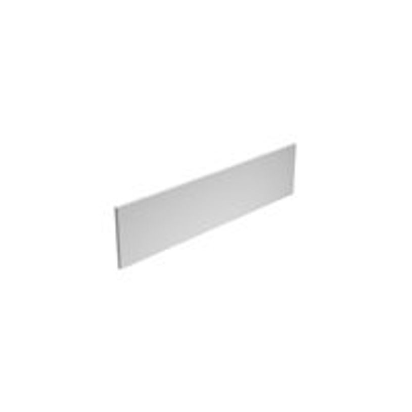 0404052257885-Panneau de séparation pour bureau bench Trend - L148 - gris alu-P_405225788_1-0