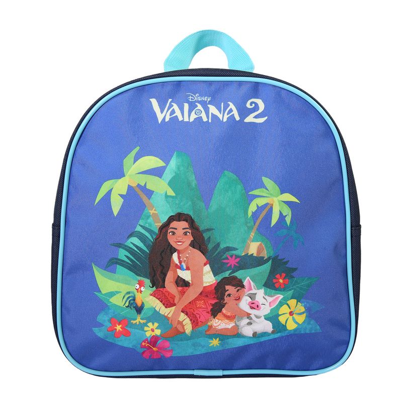 3666311030340-Sac a dos Vaiana 24cm -  1 compartiment - bleu - Bagtrotter-P_405226195_1-0
