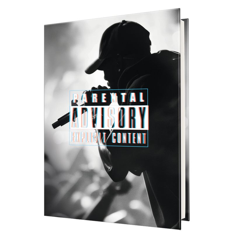 3664447197401-Agenda Parental Advisory - 1 jour par page - 12,5 x 17,5 cm - Oberthur-P_405228419_1-0