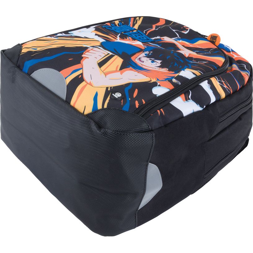 3664447198736-Sac à dos Manga - 2 compartiments - Oberthur-P_405228630_3-2