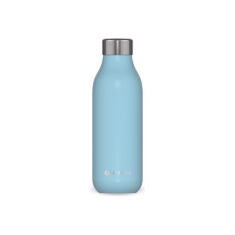 3614300023866-Les Artistes - Gourde isotherme - 500 ml - lagon-P_405230202_1-0