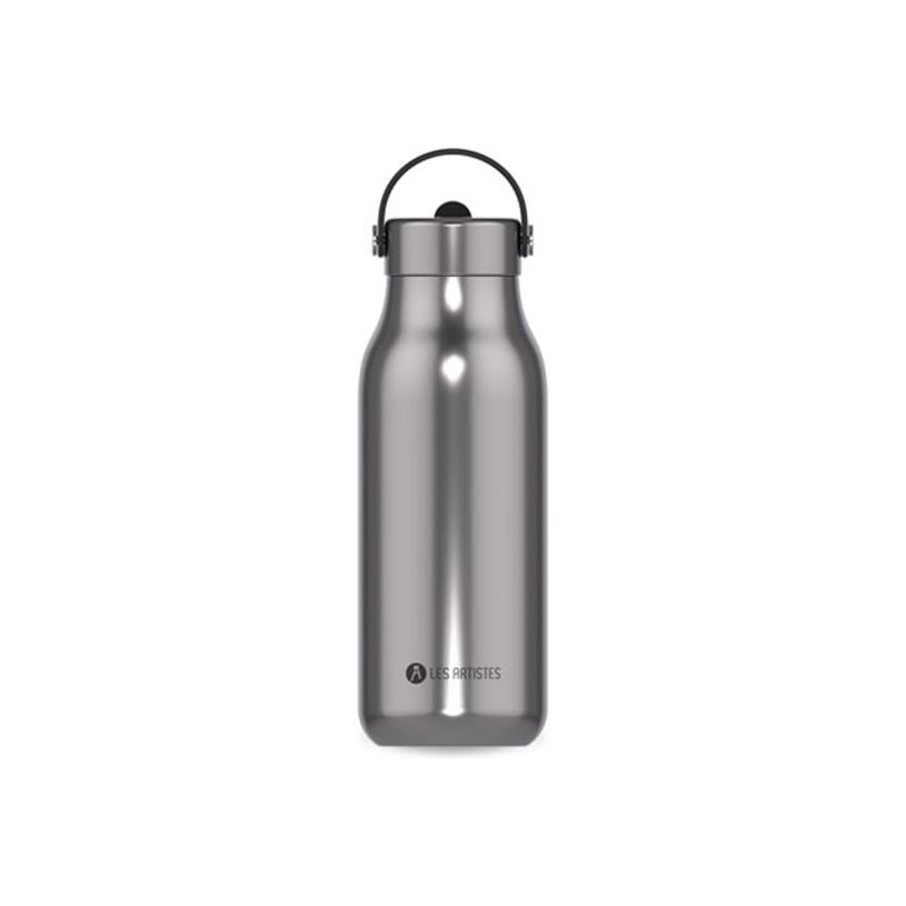 3614300023743-Les Artistes - Gourde isotherme  - 1 L - pearl-P_405230207_1-0