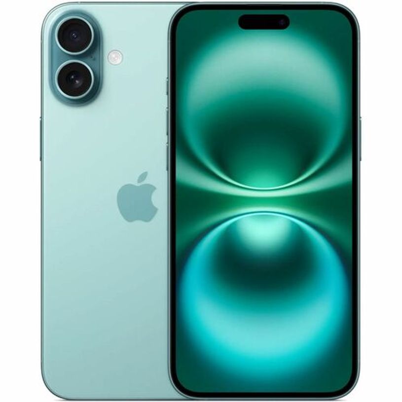 0195949822681-Apple Iphone 16 - Smartphone - 5G - 128 Go - sarcelle-P_405231784_1-0