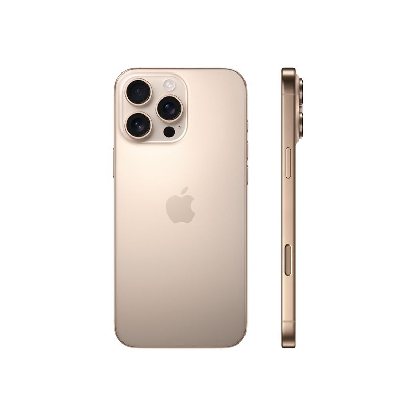 0195949773105-Apple iPhone 16 PRO - Smartphone - 5G - 512 Go - titane désert-P_405231821_1-1