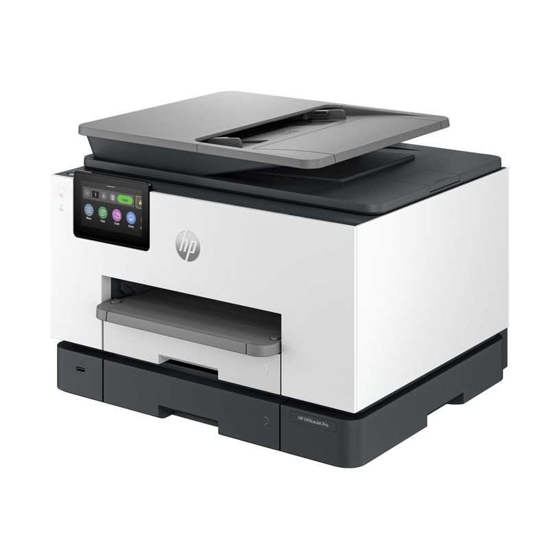 0196786896095-HP Officejet Pro 9135e All-in-One - Imprimante multifonctions - jet d'encre - couleur - A4-P_405233848_9-6
