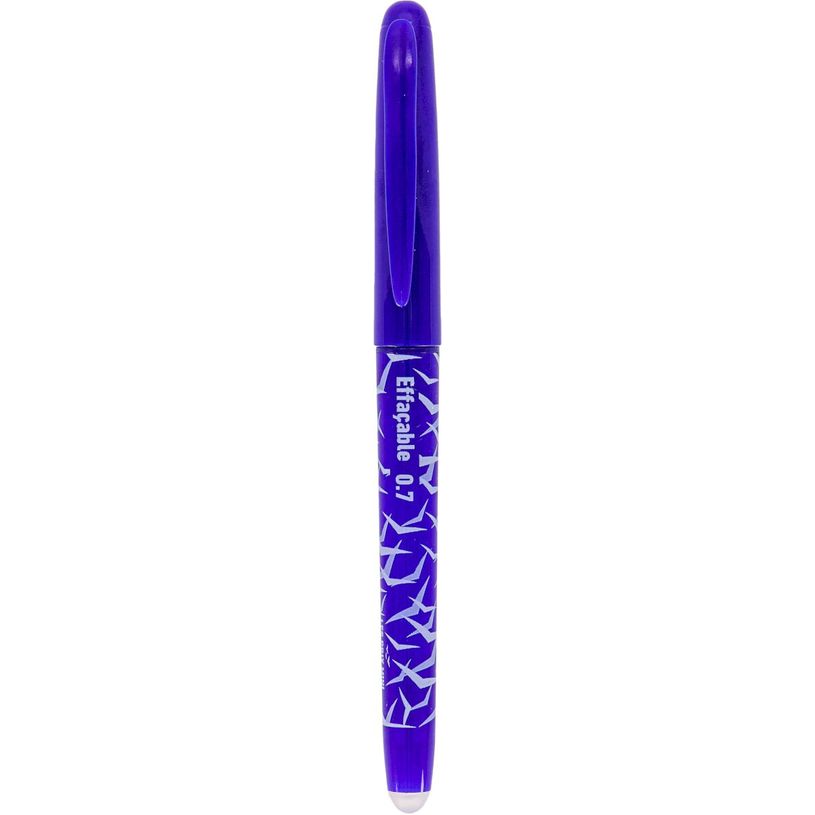 3539012005262-Les Prix Mini - Roller thermosensible - bleu  --0