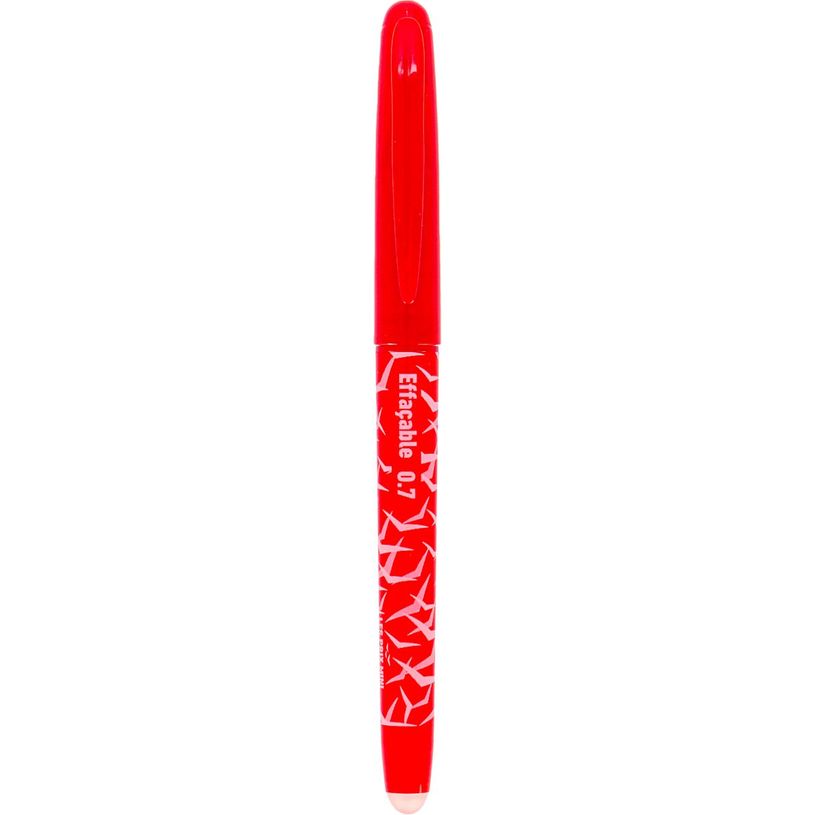 3539012005286-Les Prix Mini - Roller thermosensible - rouge  --0