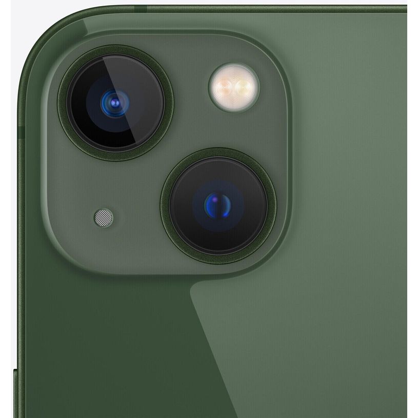 8817527655055-Apple iPhone 13 - Smartphone reconditionné grade B (bon état) - 6/128Go - vert-P_405234261_4-3