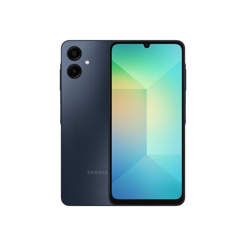 8806095723686-Samsung Galaxy A06 - Smartphone - 4G - 4/ 128 Go - bleu-P_405234282_1-0