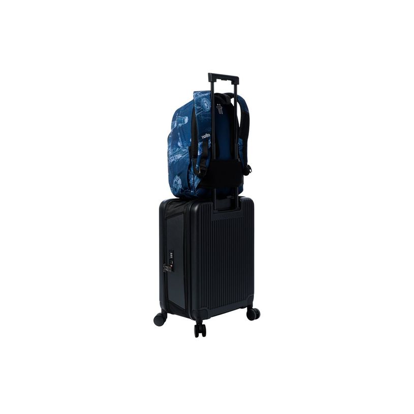 7704758952156-Totto Acuareles - Sac à dos taille L - polyester - Blueprint-P_405235017_1-6