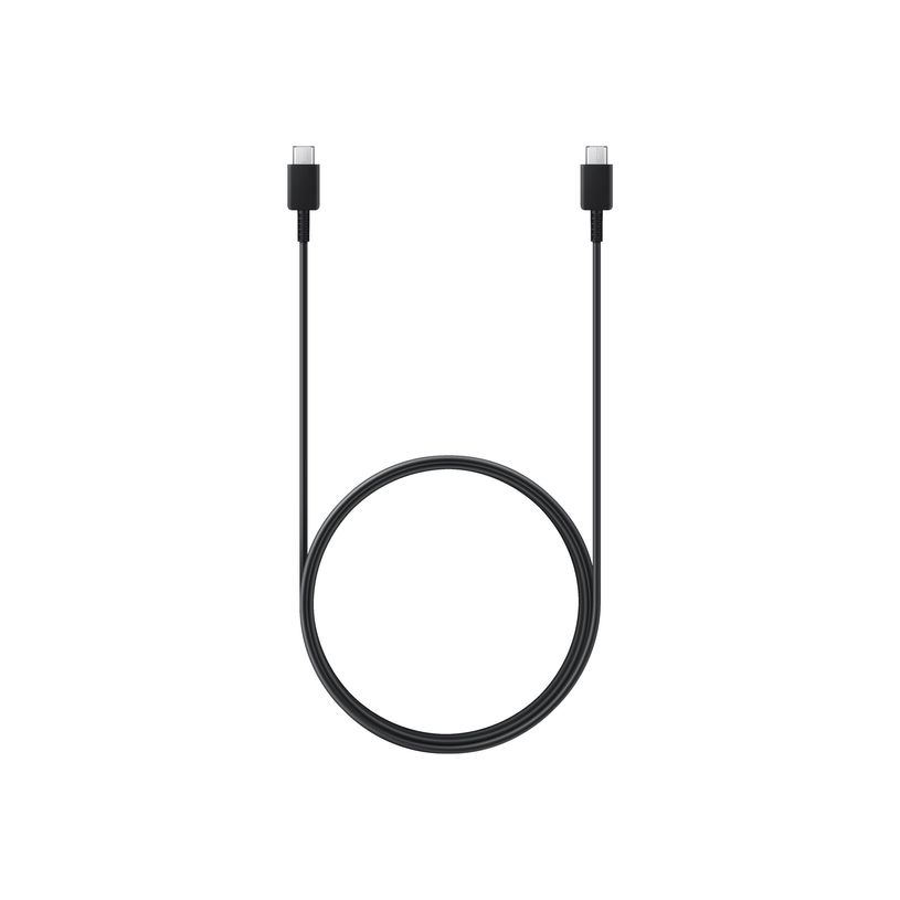 8806094257564-Samsung EP-DX310 - Câble USB - 24 pin USB-C (M) pour 24 pin USB-C (M) - USB 2.0 - 3 A - 1.8 m - USB Power Delivery (3A, 60W), Chargement sup-P_405235388_1-0