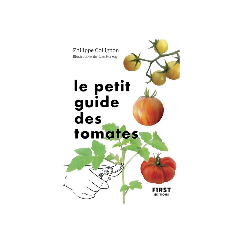 9782412092859-Le Petit Guide jardin des tomates - par Collignon Philippe - livre-P_405235503_2-0