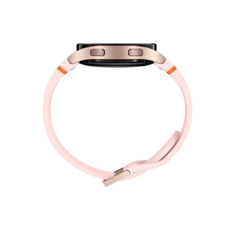 8806095724287-Samsung Galaxy Watch FE - Montre connectée - 40 mm - 16 Go - Bluetooth, Wi-Fi, NFC - rose-P_405236001_2-5