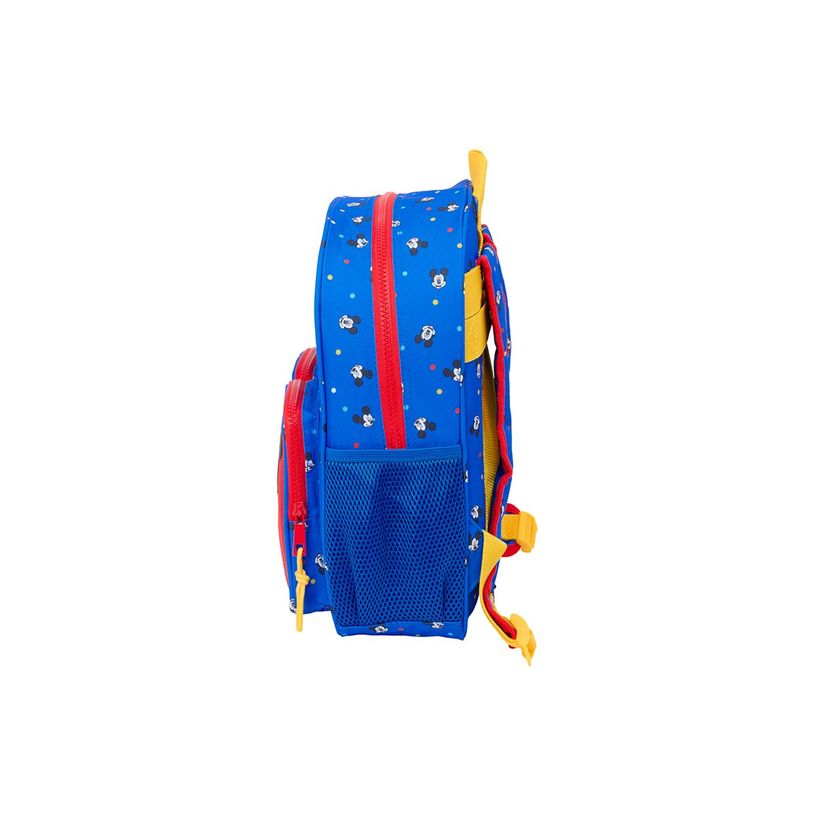 8412688583119-SAFTA - Sac à dos - trolley-adapted - Mickey Mouse-P_405236800_1-0