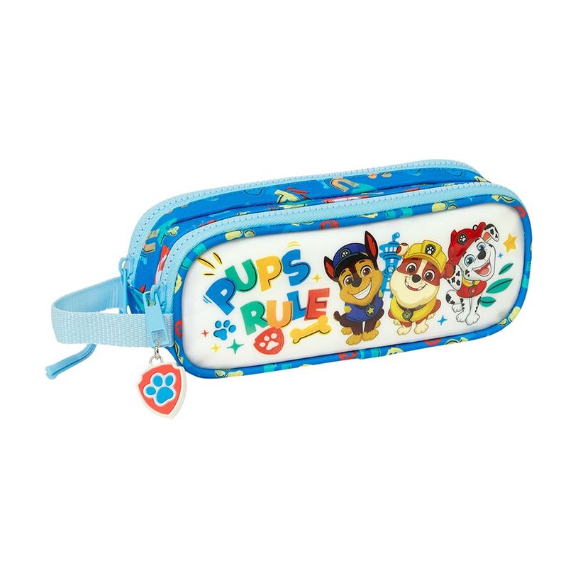 8412688526048-SAFTA - Trousse - double - Paw Patrol "Pups Rule"-P_405236933_2-1
