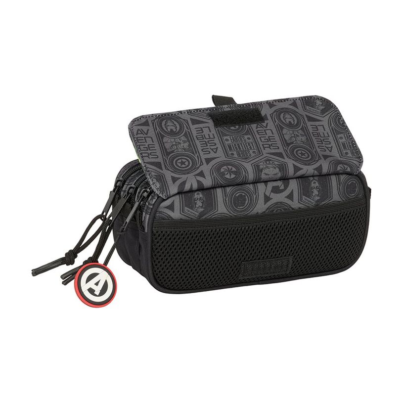 8412688586660-SAFTA AVENGERS - Trousse - grand, triple - Avengers "Vendetta"-P_405237036_5-4