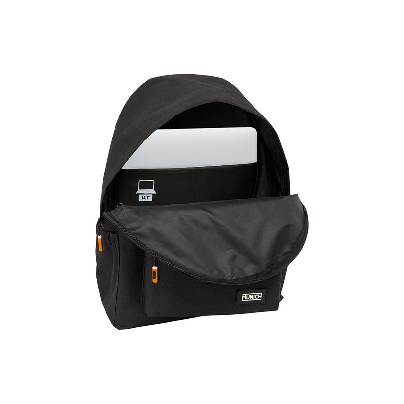 8412688583423-Munich Lagoon - Sac à dos pour ordinateur portable - 14.1"-P_405237039_1-4