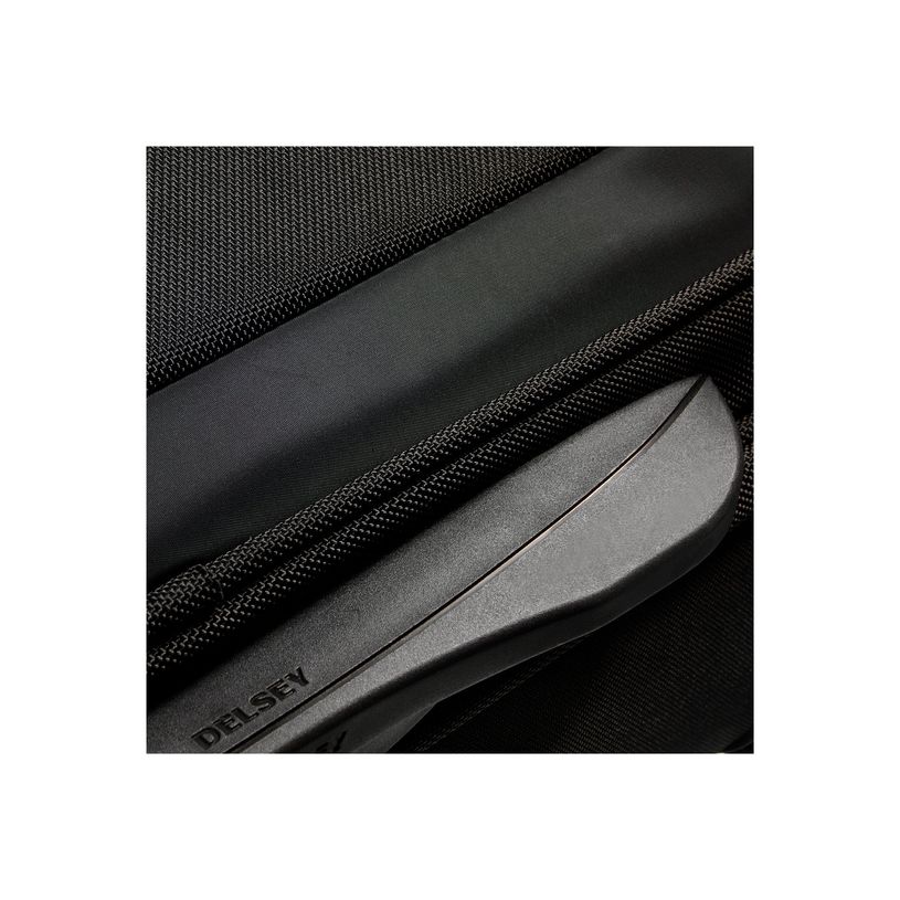 3219110420678-Delsey Parvis Plus - Sacoche pour ordinateur portable - carry-on - 17.3" - noir-P_405240254_12-8