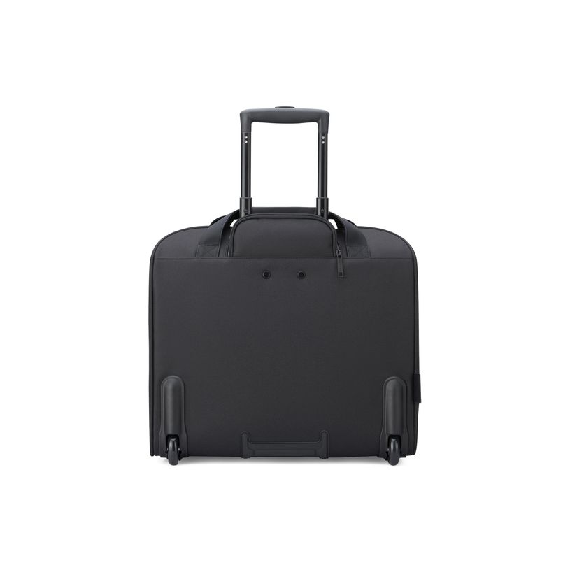 3219110420678-Delsey Parvis Plus - Sacoche pour ordinateur portable - carry-on - 17.3" - noir-P_405240254_7-3
