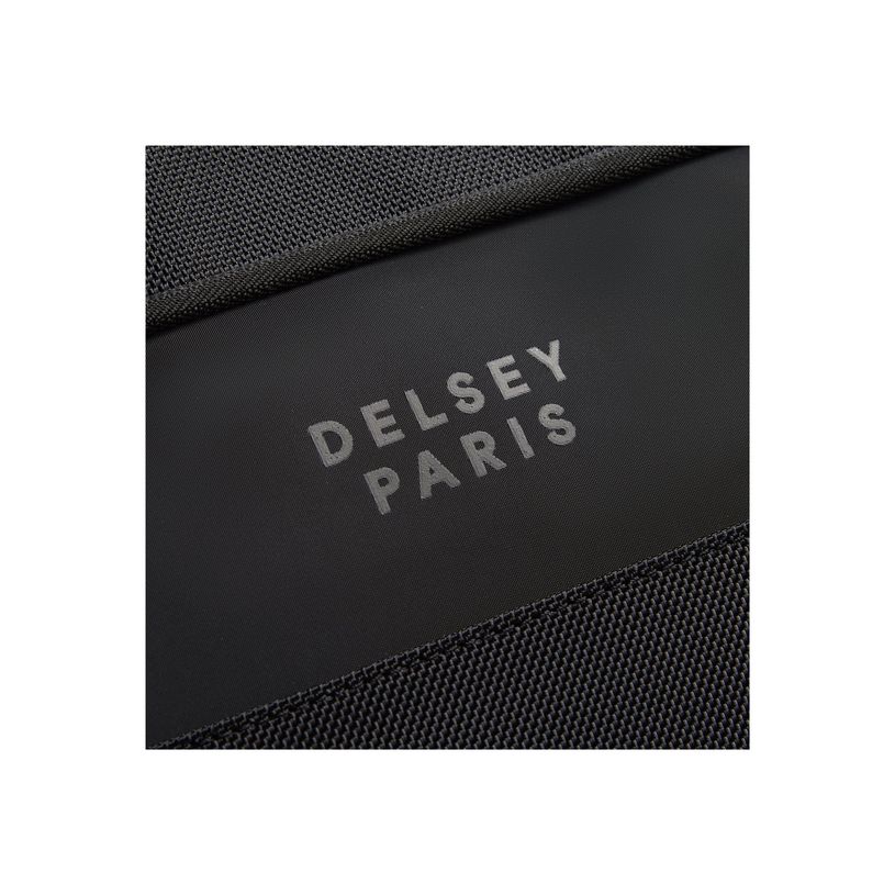 3219110420678-Delsey Parvis Plus - Sacoche pour ordinateur portable - carry-on - 17.3" - noir-P_405240254_8-4