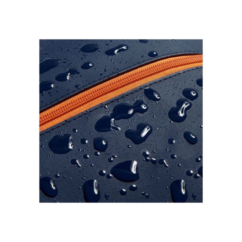 3219110541885-Delsey Turenne Soft - Sac marin - S (55 cm) - polyuréthane (PU) - bleu - Roland Garros-P_405240306_5-10