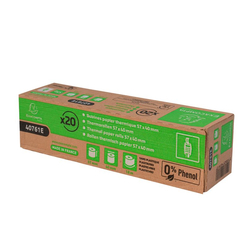 3130632407612-Exacompta - 120 Bobines Ticket Carte Bancaire 57x40mm - 18m - Thermique 55g/m² Sans Phén-P_405240317_5-2