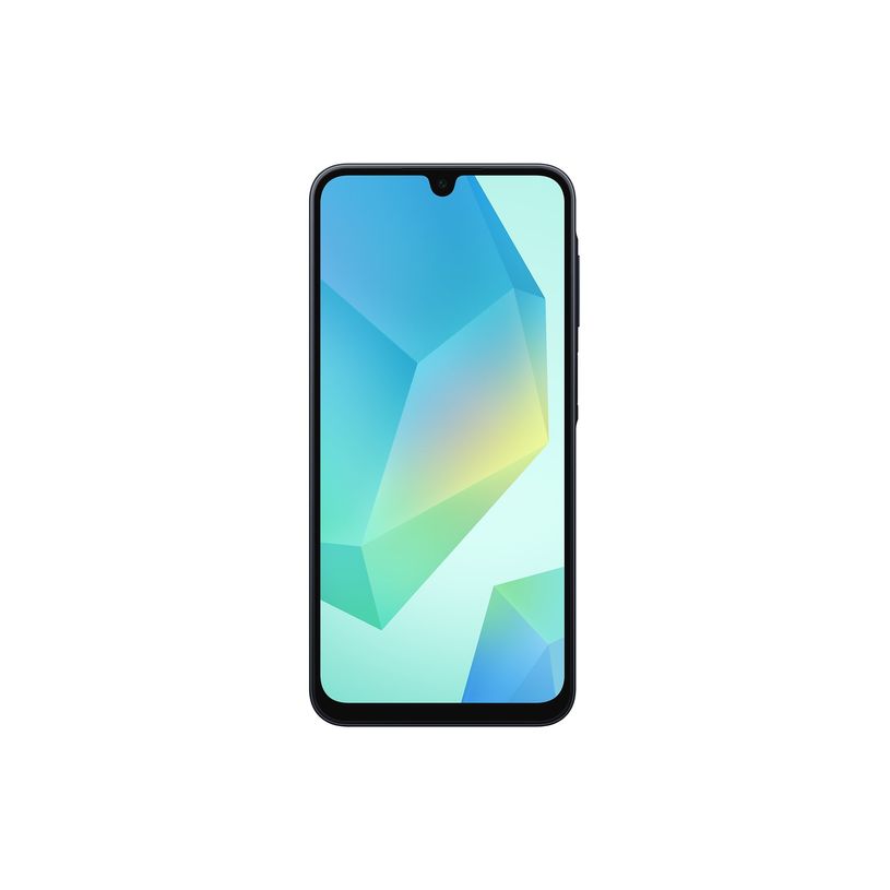 8806095822297- Samsung Galaxy A16 - Smartphone - 4G - 8/256 Go - noir-P_405240363_1-0